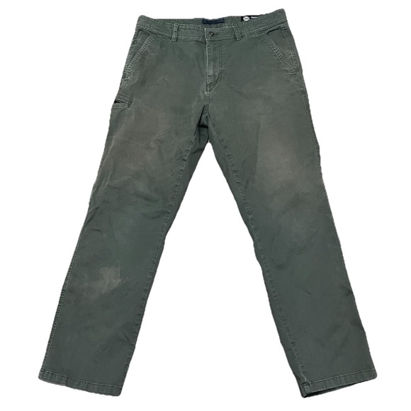 Weatherproof Vintage Relaxed Fit Utility Pants Mens 32x30(32X28) Cargo Gorpcore - Picture 1 of 9